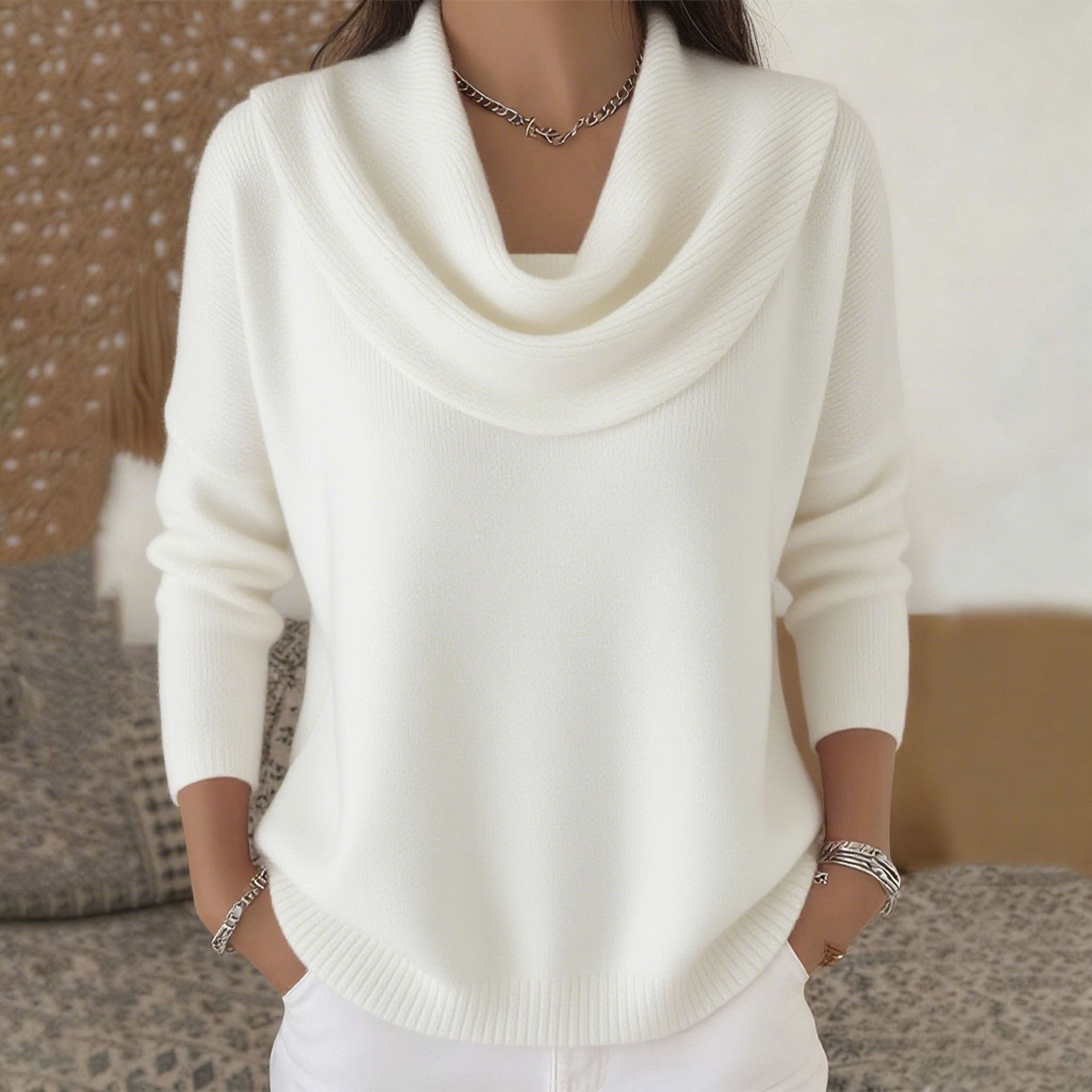 Blanc / 3XL / 46