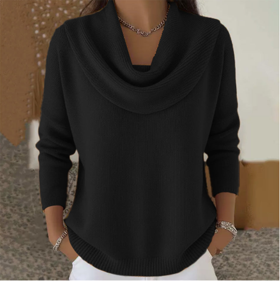 Noir (presque épuisé) / 3XL / 46