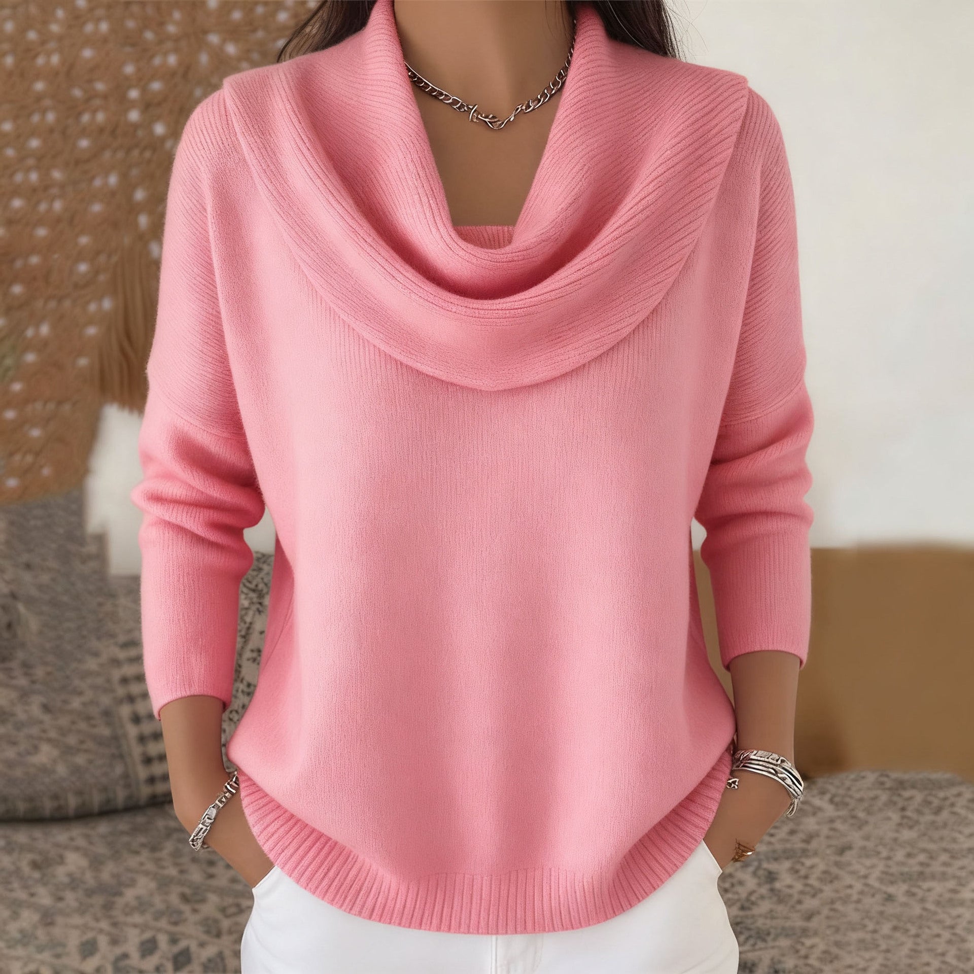 Rose / 3XL / 46