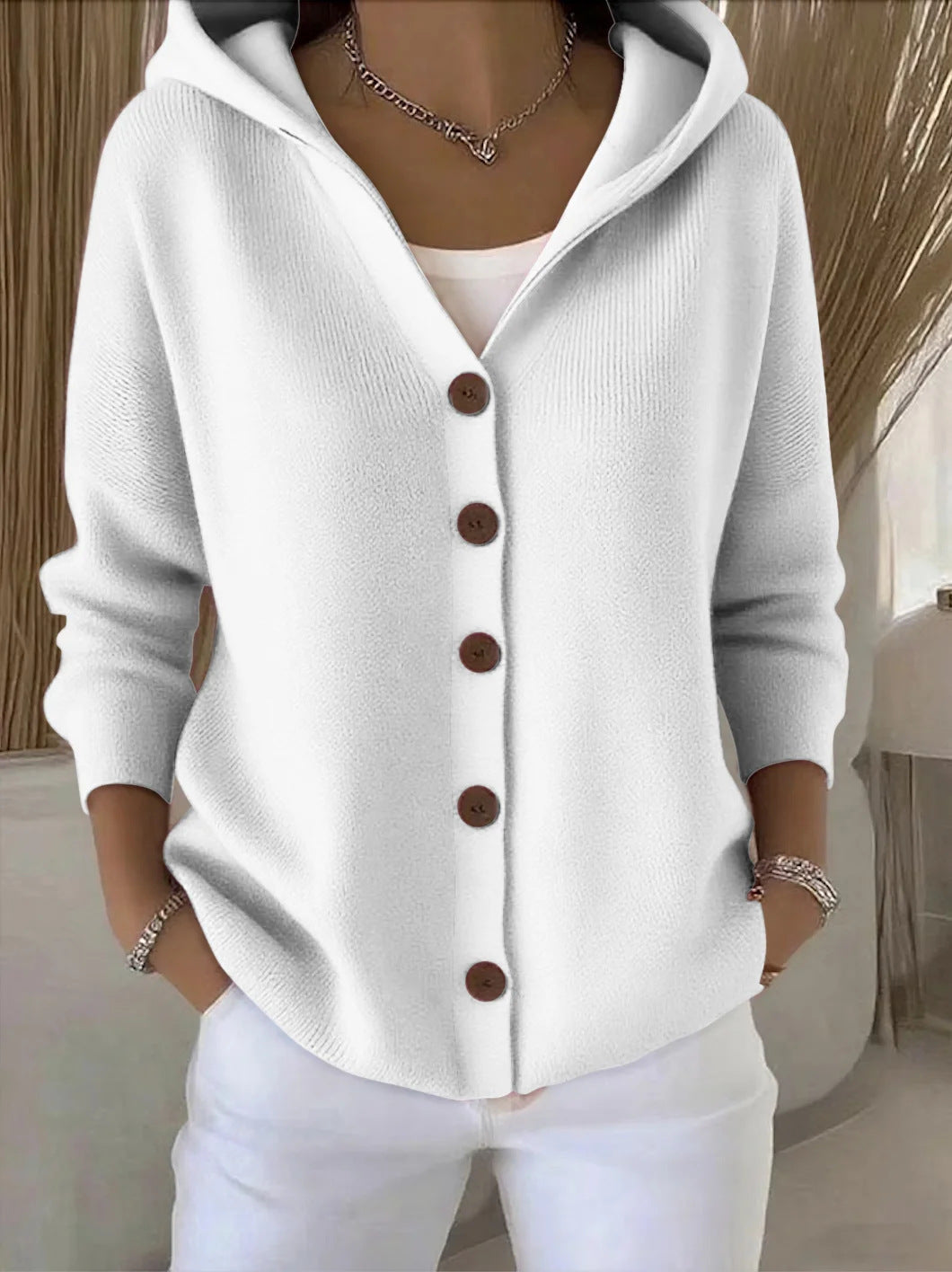 Gris / 5XL / 50