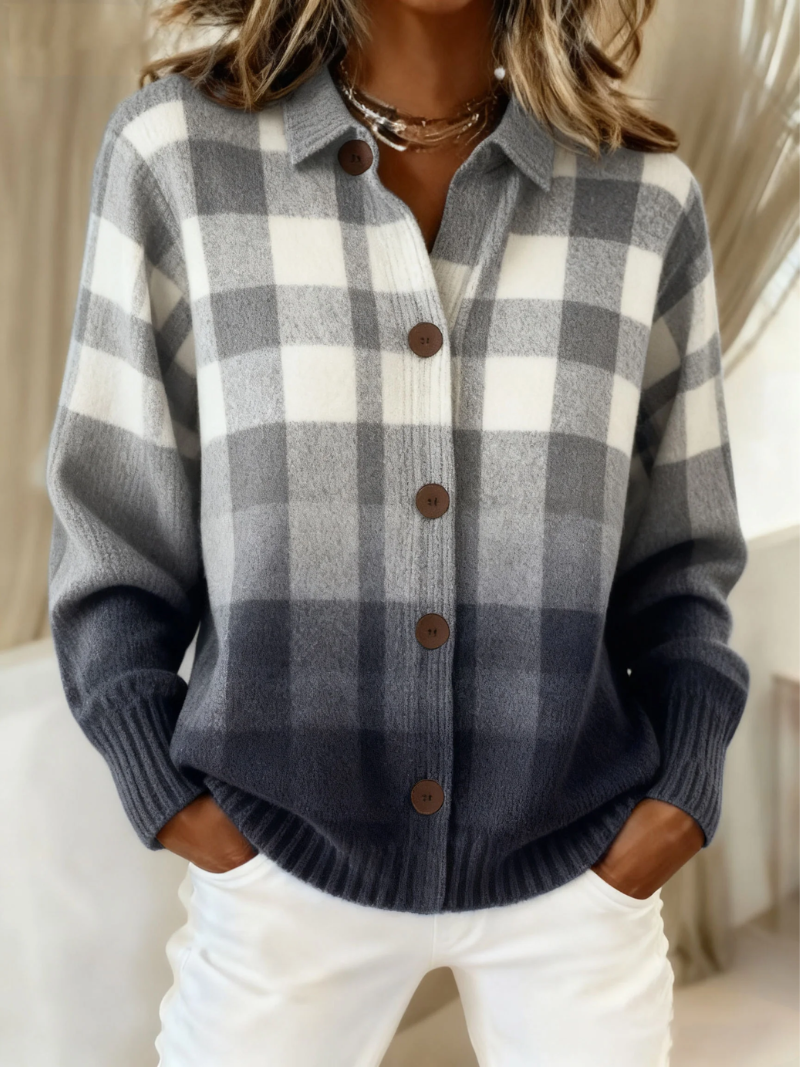 Gris / 3XL / 46