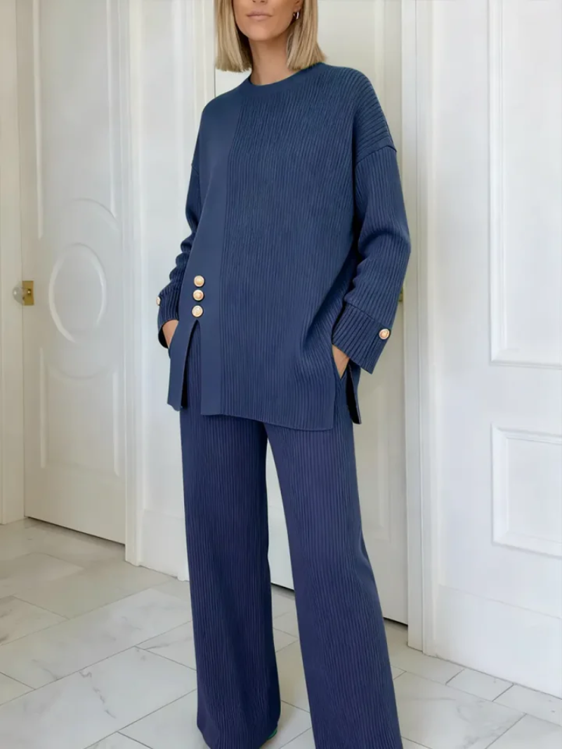 Bleu / 5XL
