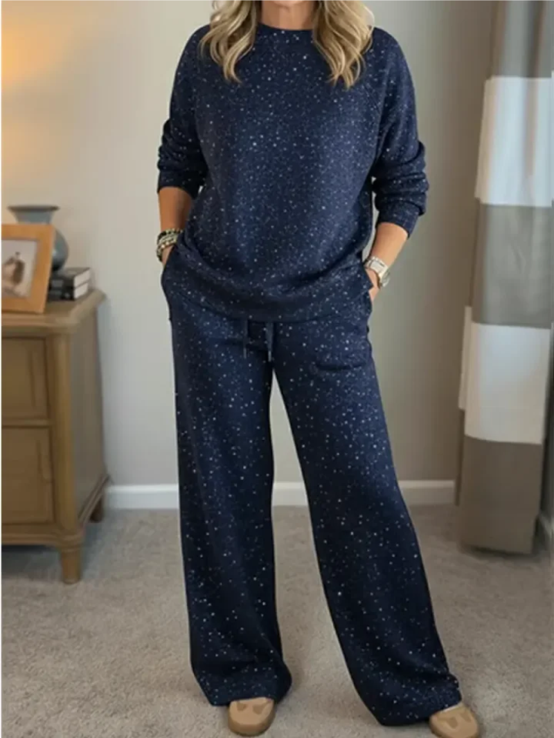 Bleu / 5XL