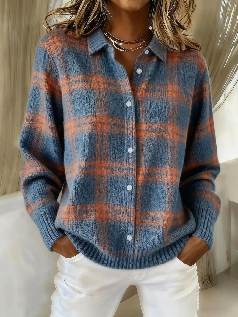 Bleu Chaud / 3XL / 46