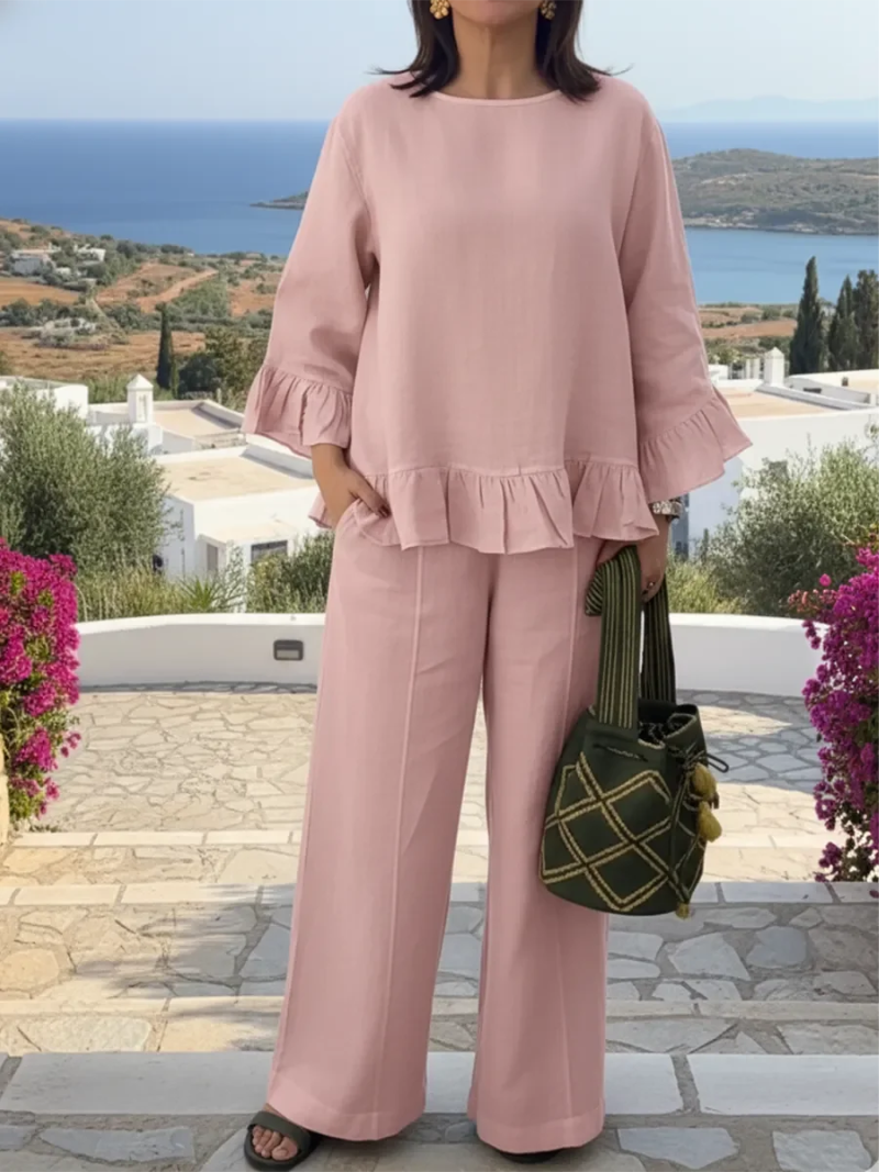 Rose / 5XL