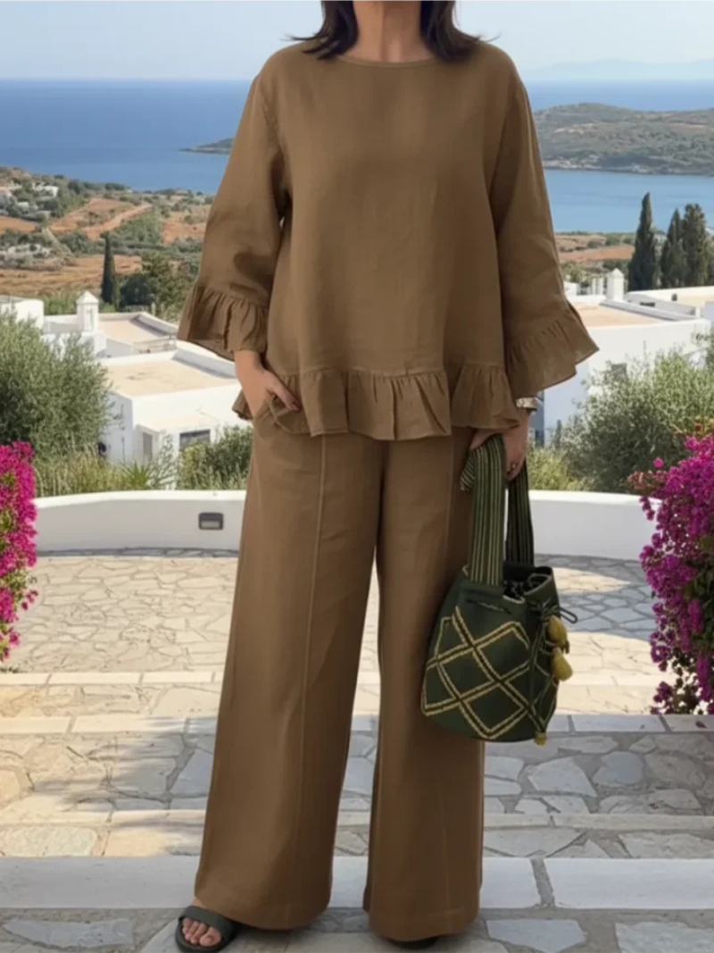 Kaki / 5XL