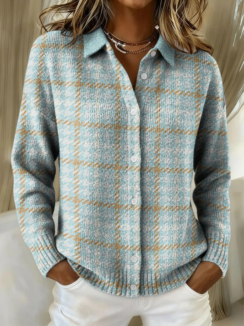 Bleu Ciel / 3XL / 46