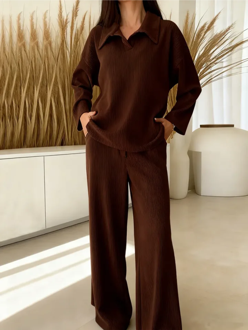 Brun / 5XL