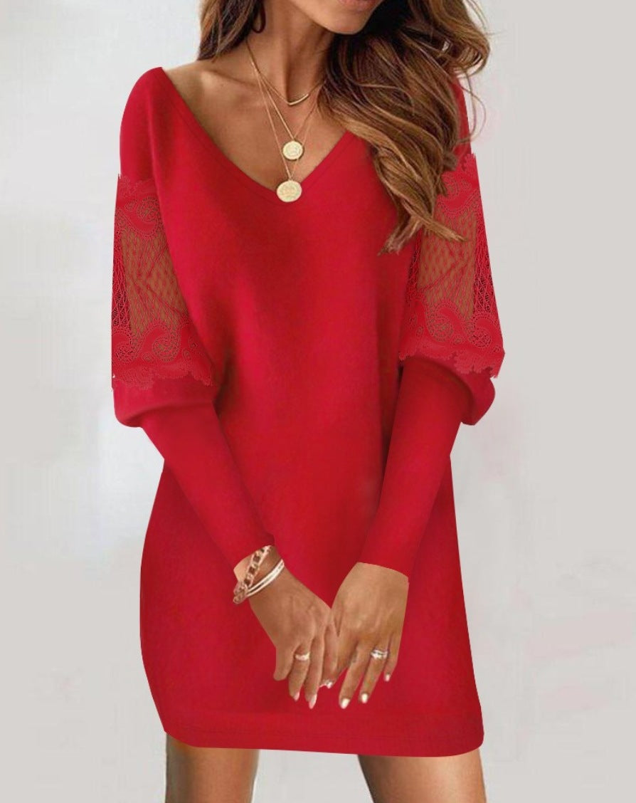 Rouge / XXL
