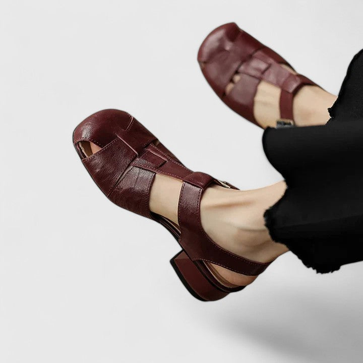 Marron / 41