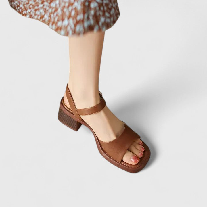 Marron / 40