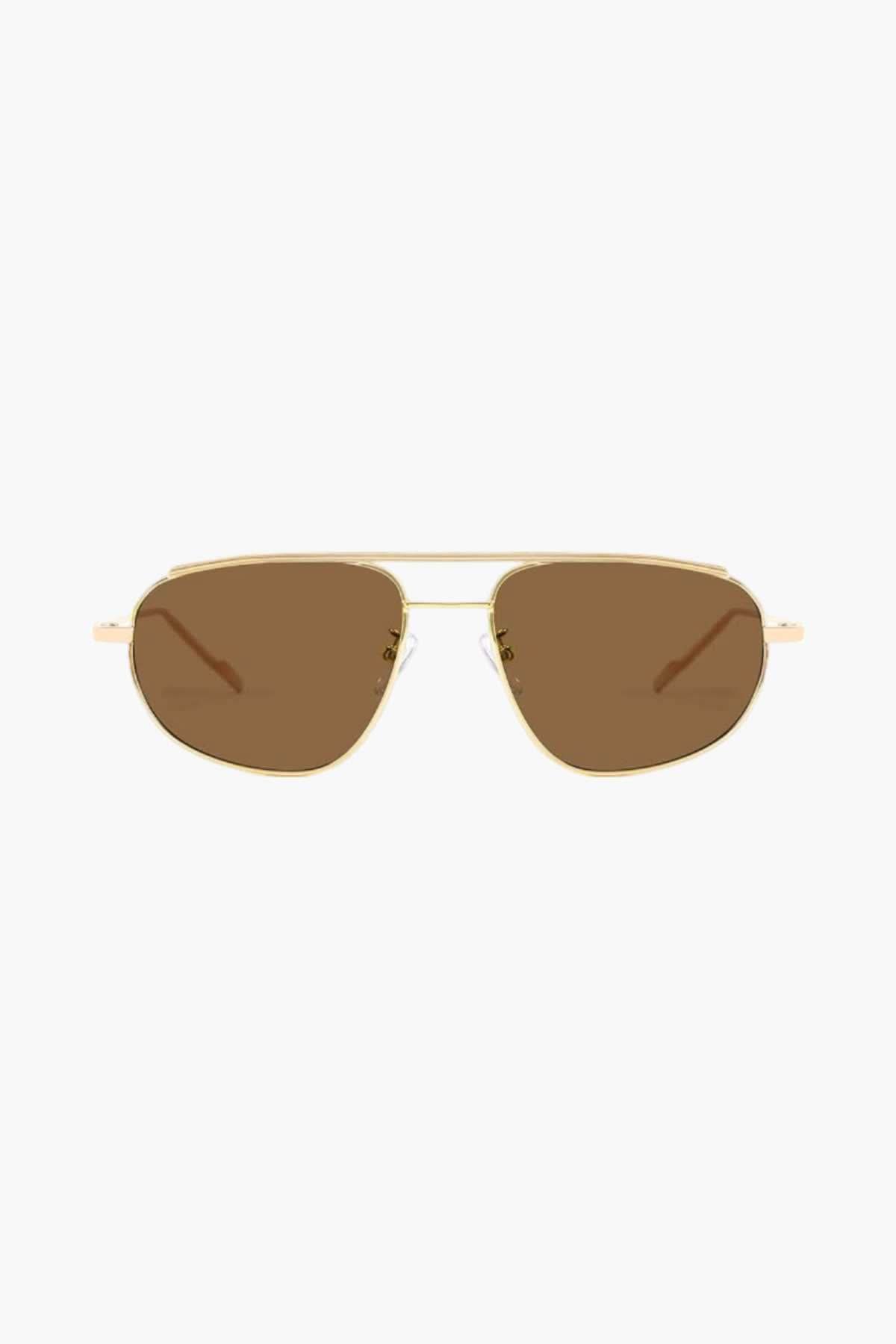 Or / Marron