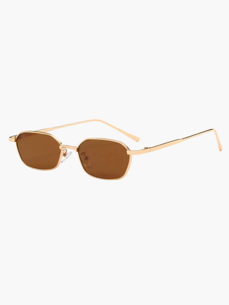 Or / Marron