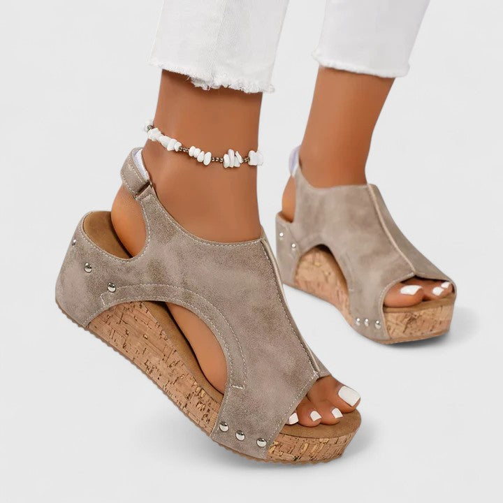 Beige / 42