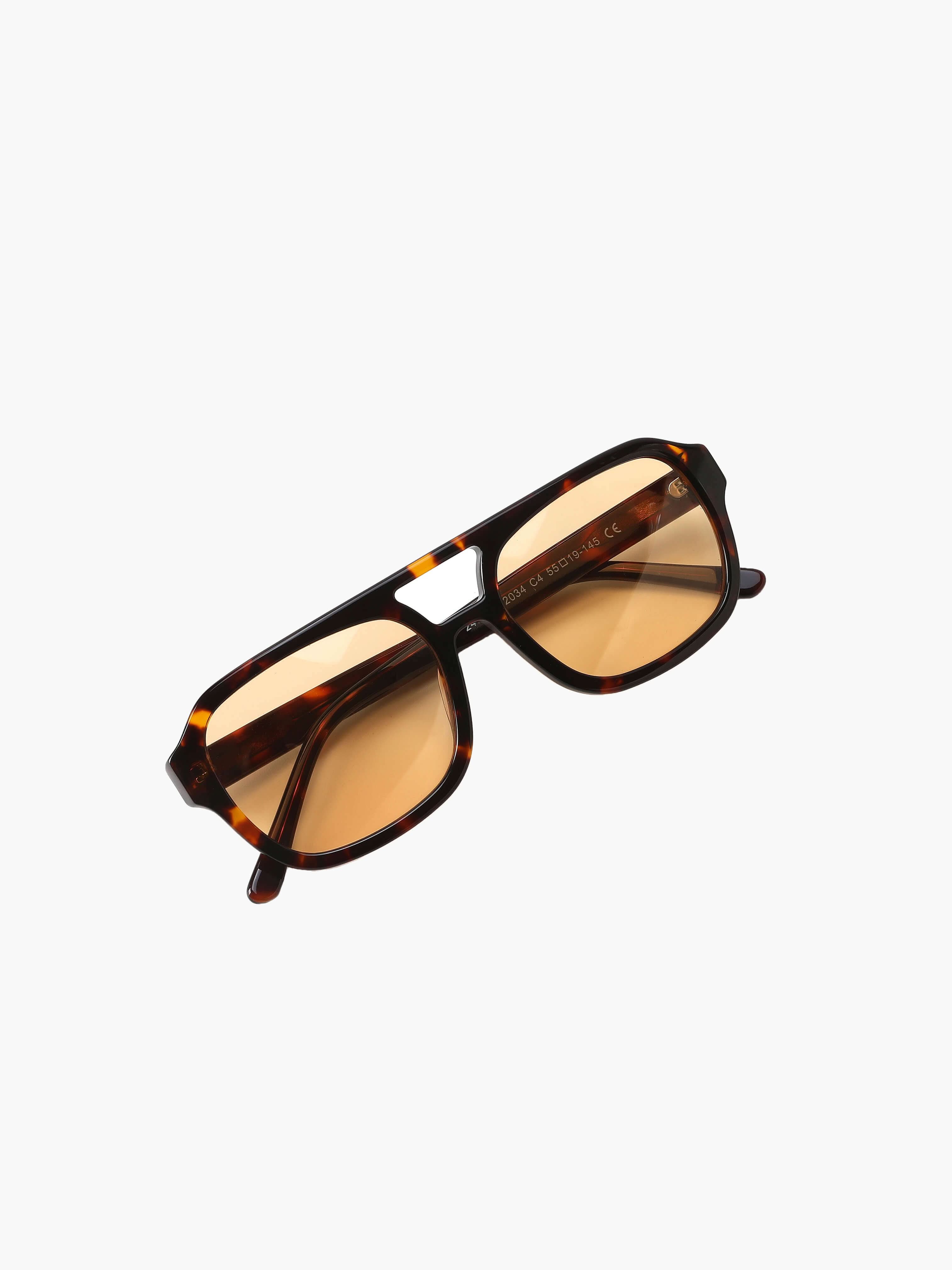 Tortue / Orange