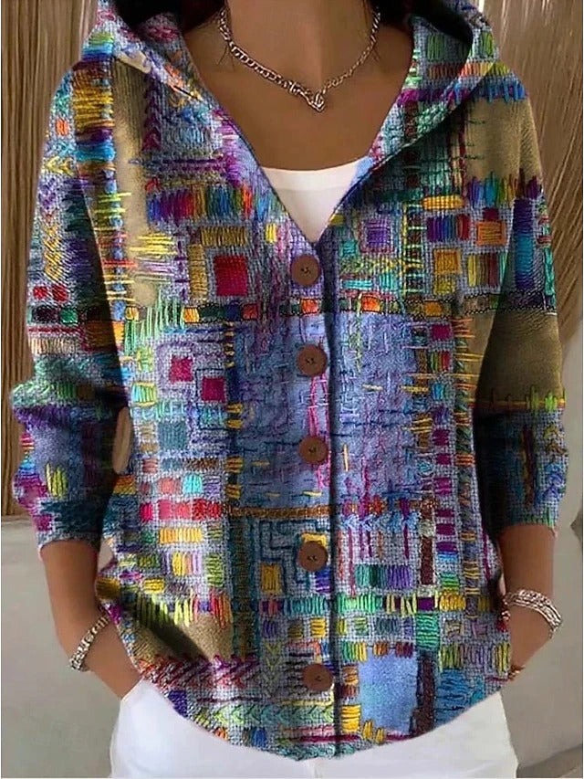 Violet / 4XL / 48