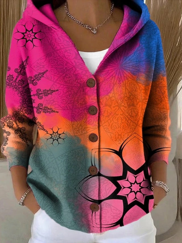 Fuchsia / 4XL / 48