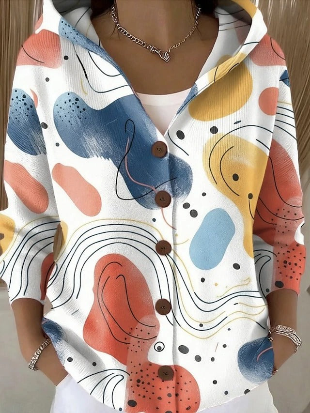 Beige / 4XL / 48