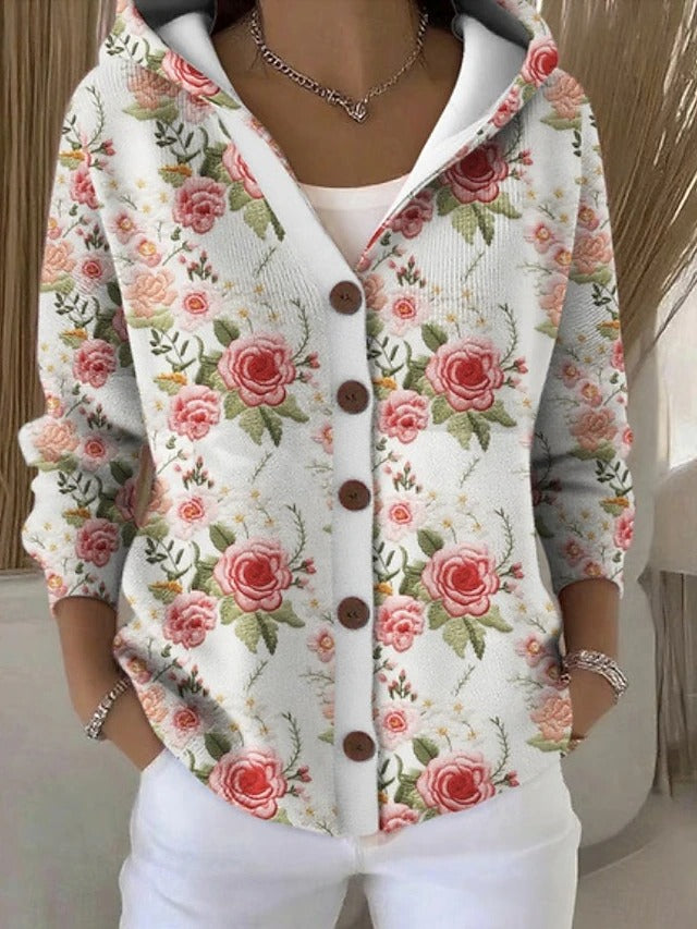 Rose / 4XL / 48