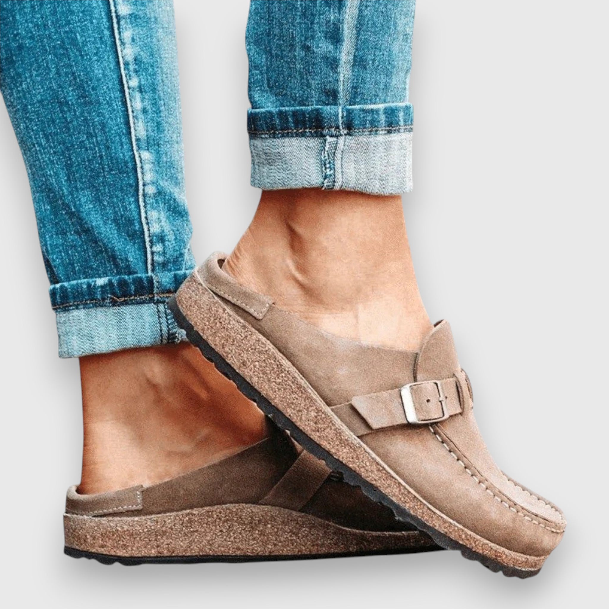 Beige / 43