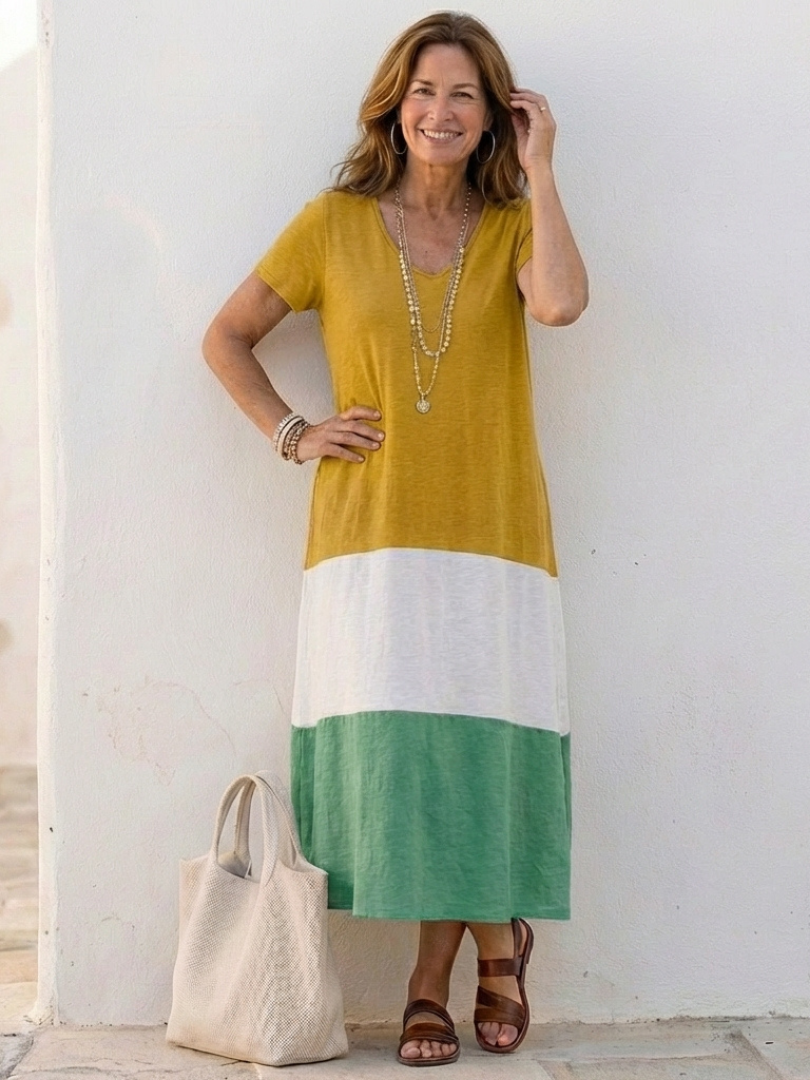 Jaune / 5XL / 50