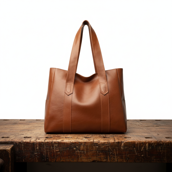 Nolwenn | Sac élégant en cuir