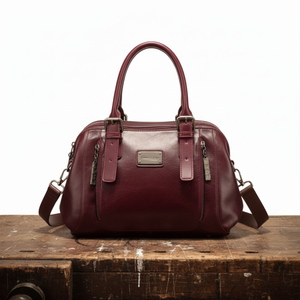 marron foncé