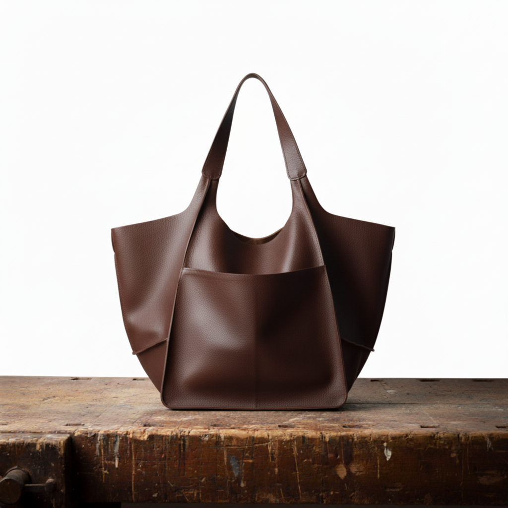 Marron foncé