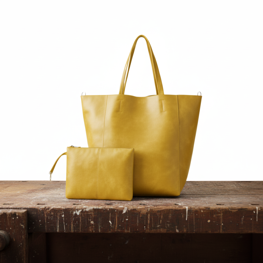 Jaune