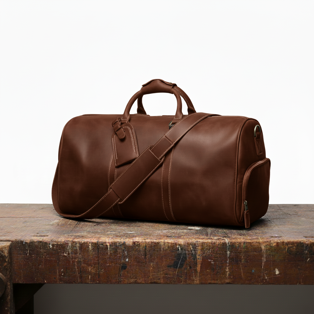 marron foncé