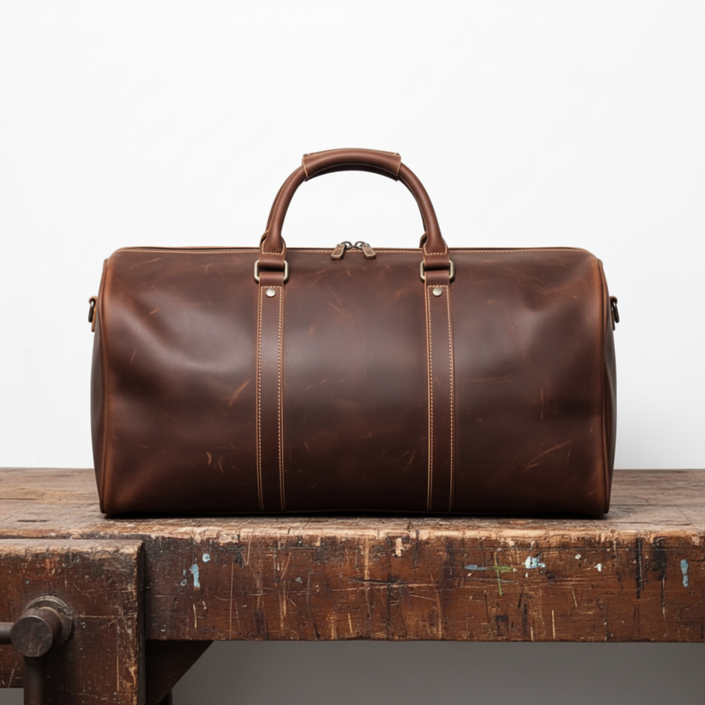 Marron foncé