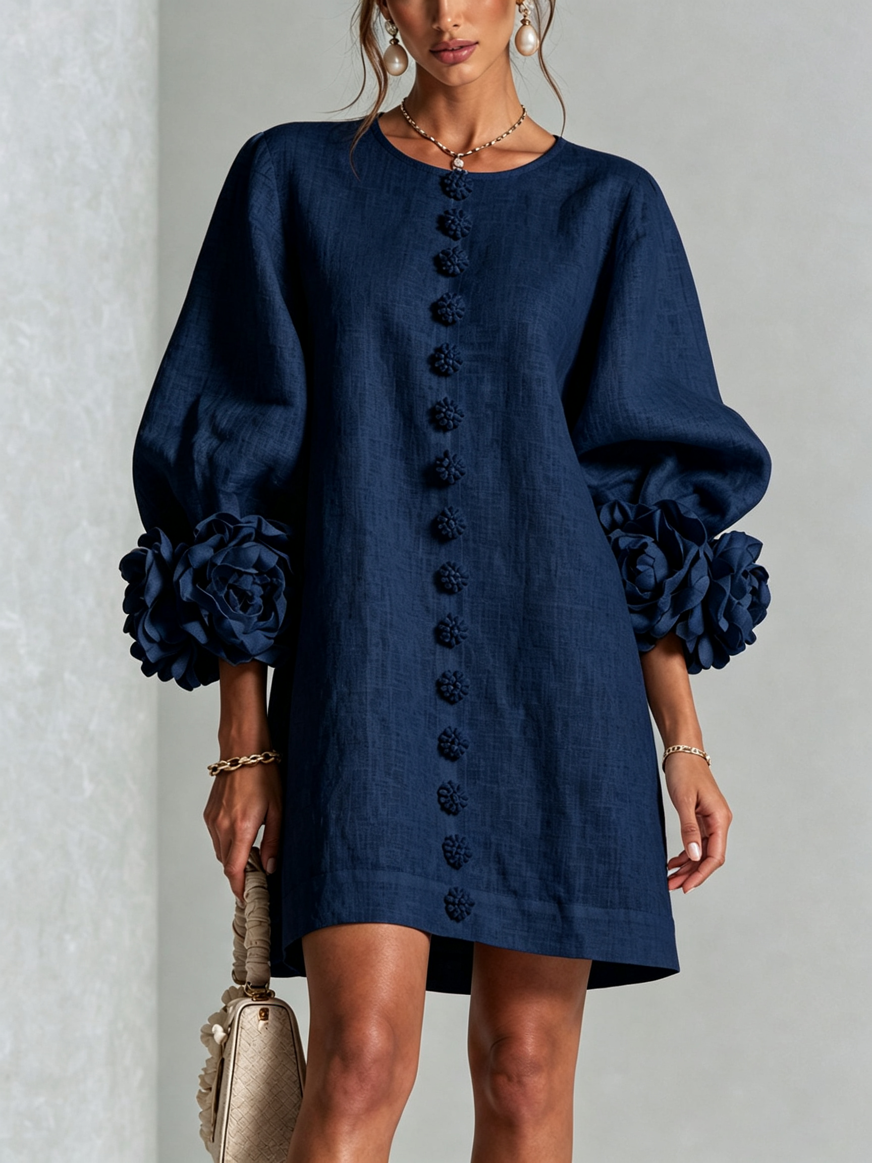 Marine / 2XL / 44
