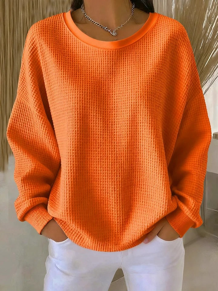 Orange / 4XL / 48
