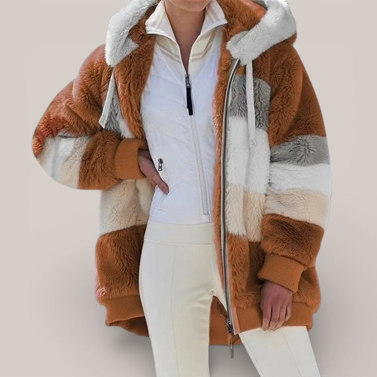 Brun / 5XL