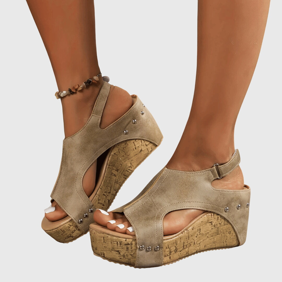 Beige / 42