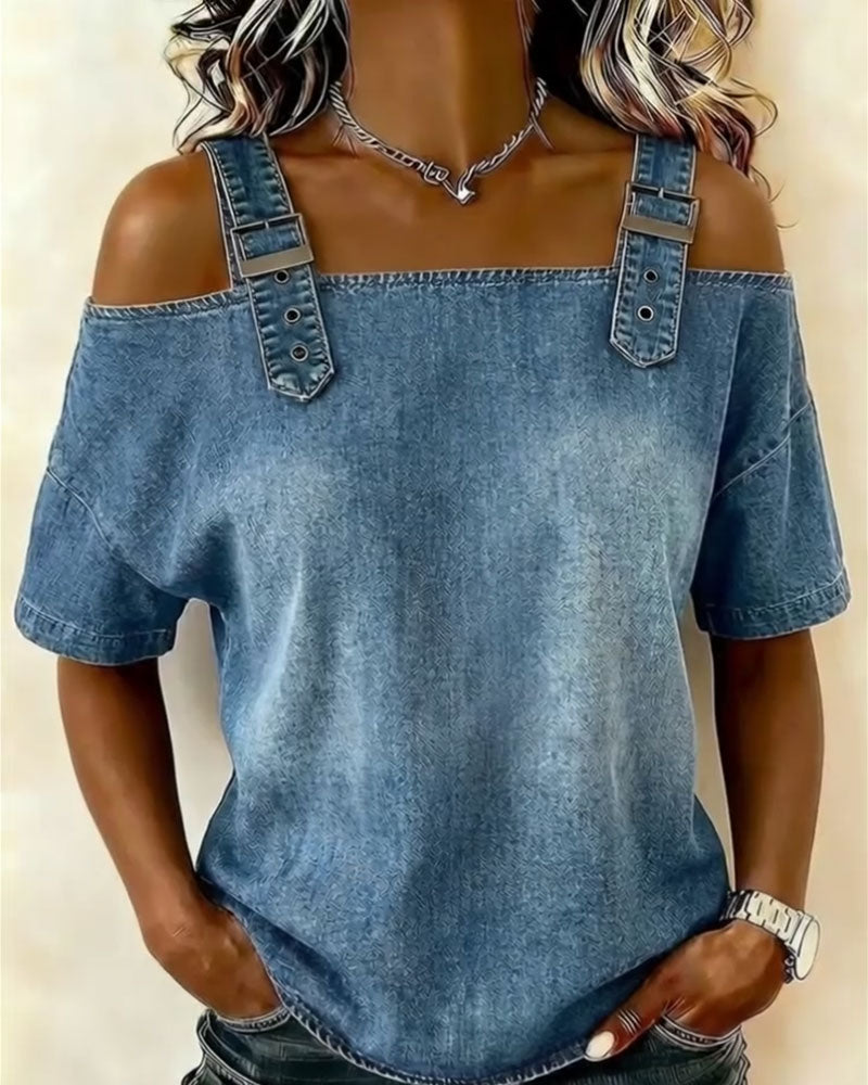 Bleu / 3XL