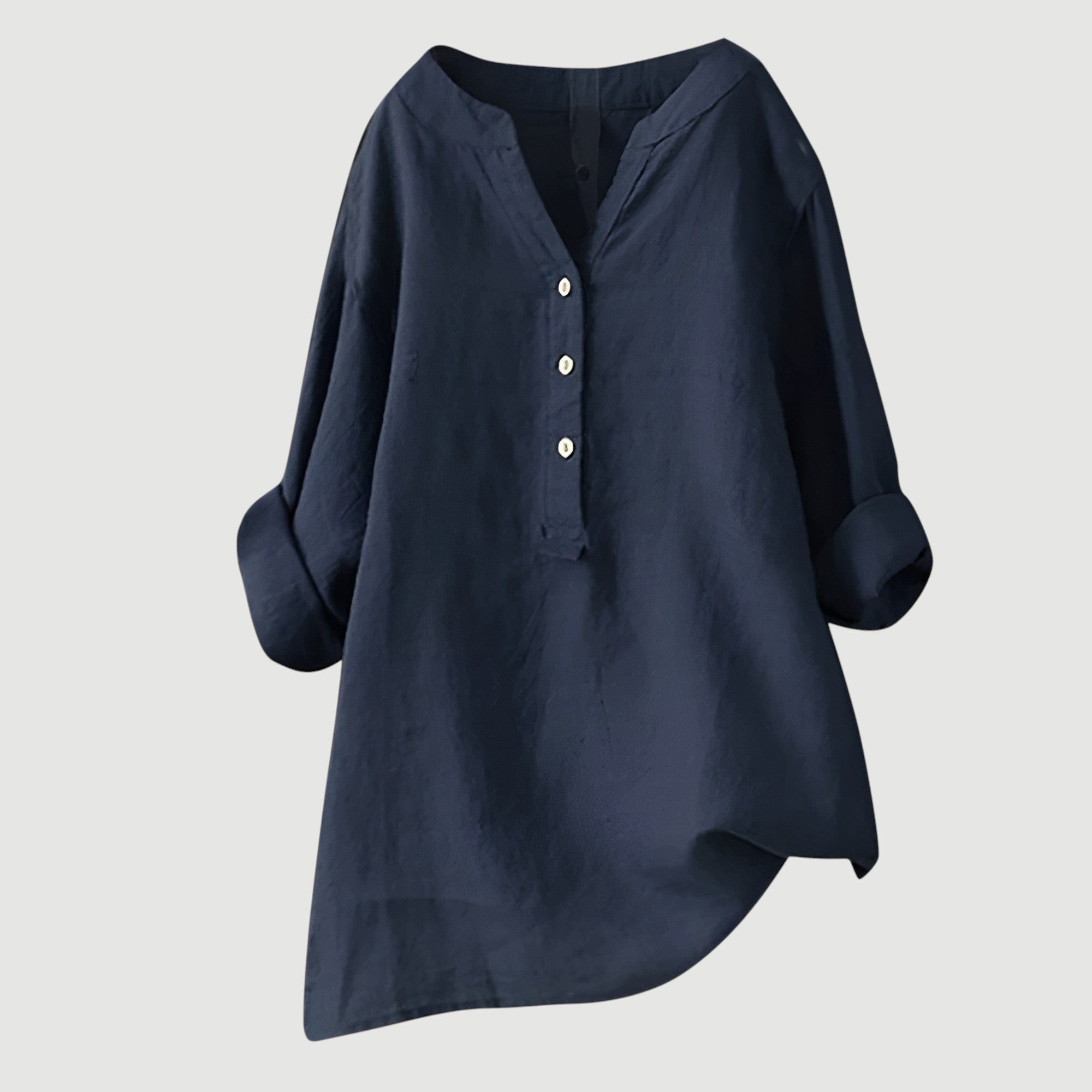Bleu marine / 5XL