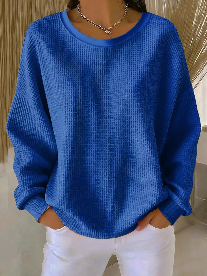 Bleu (presque épuisé) / 4XL / 48