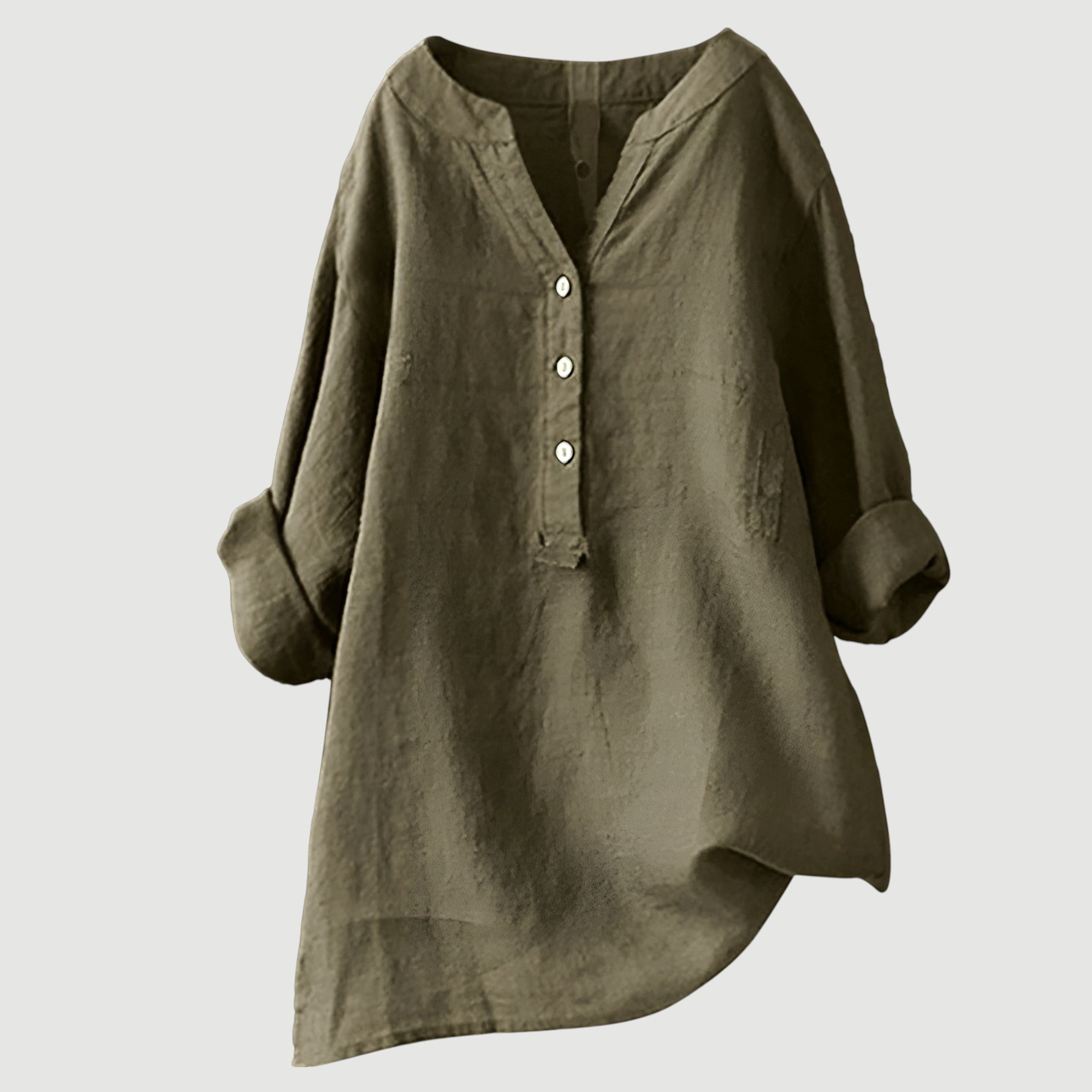 Marron / 5XL