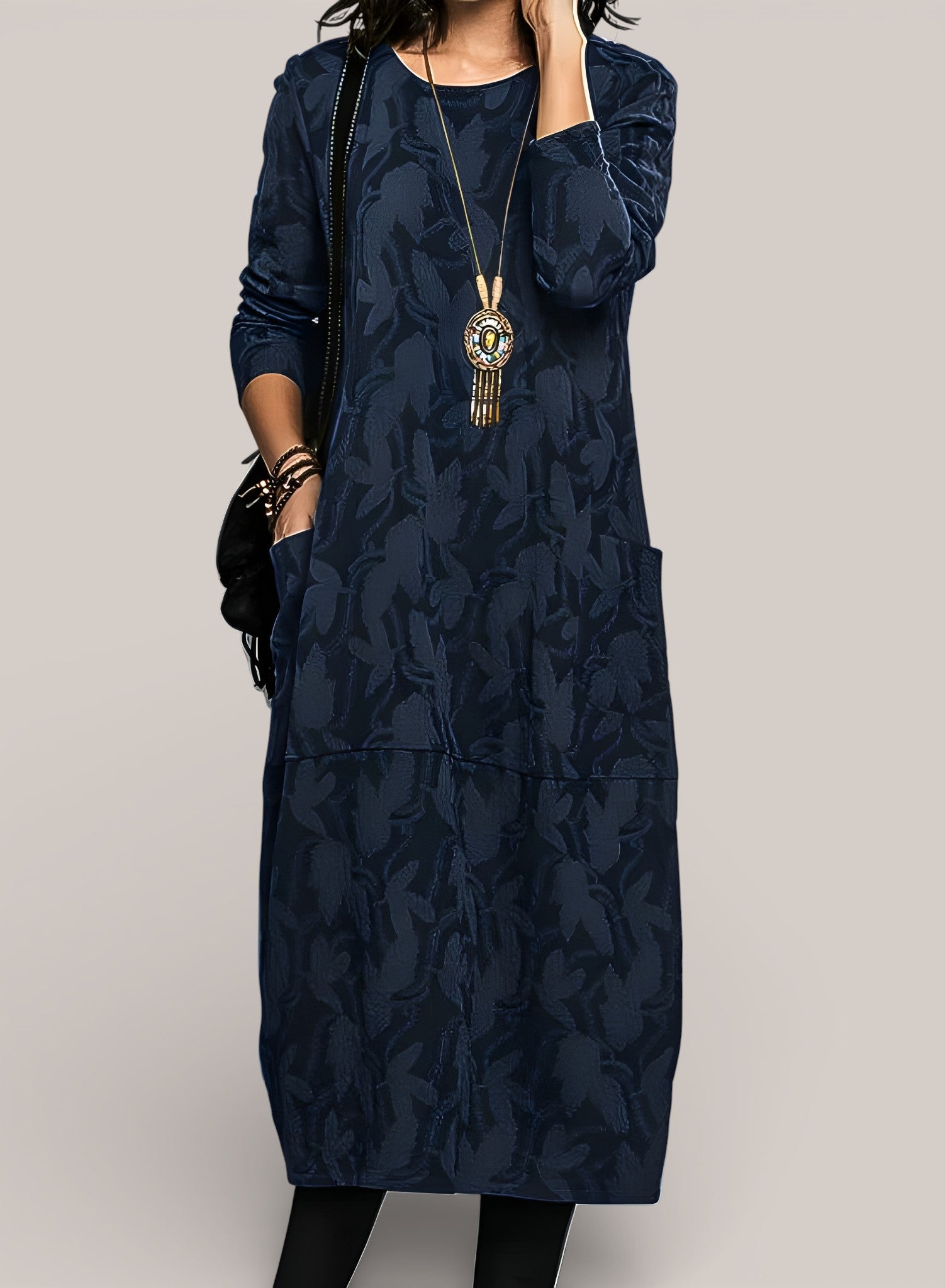 Blue / XXL