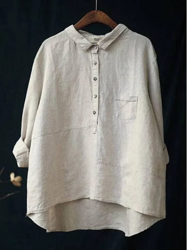 Blanc / 3XL