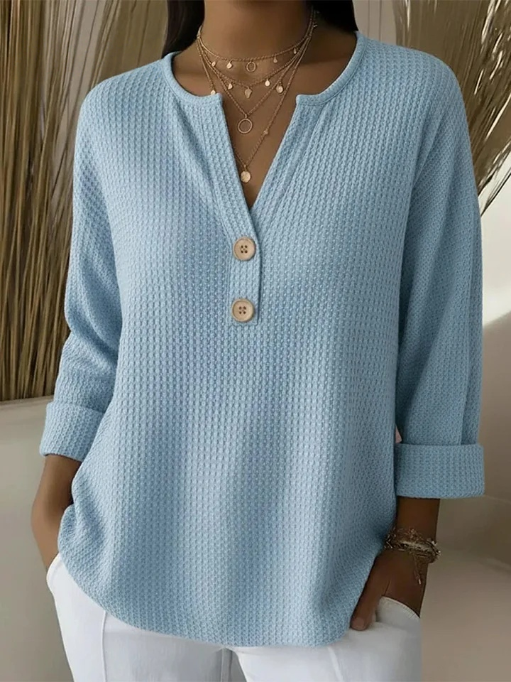 Bleu ciel / 5XL / 50