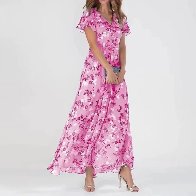 Rose / 3XL