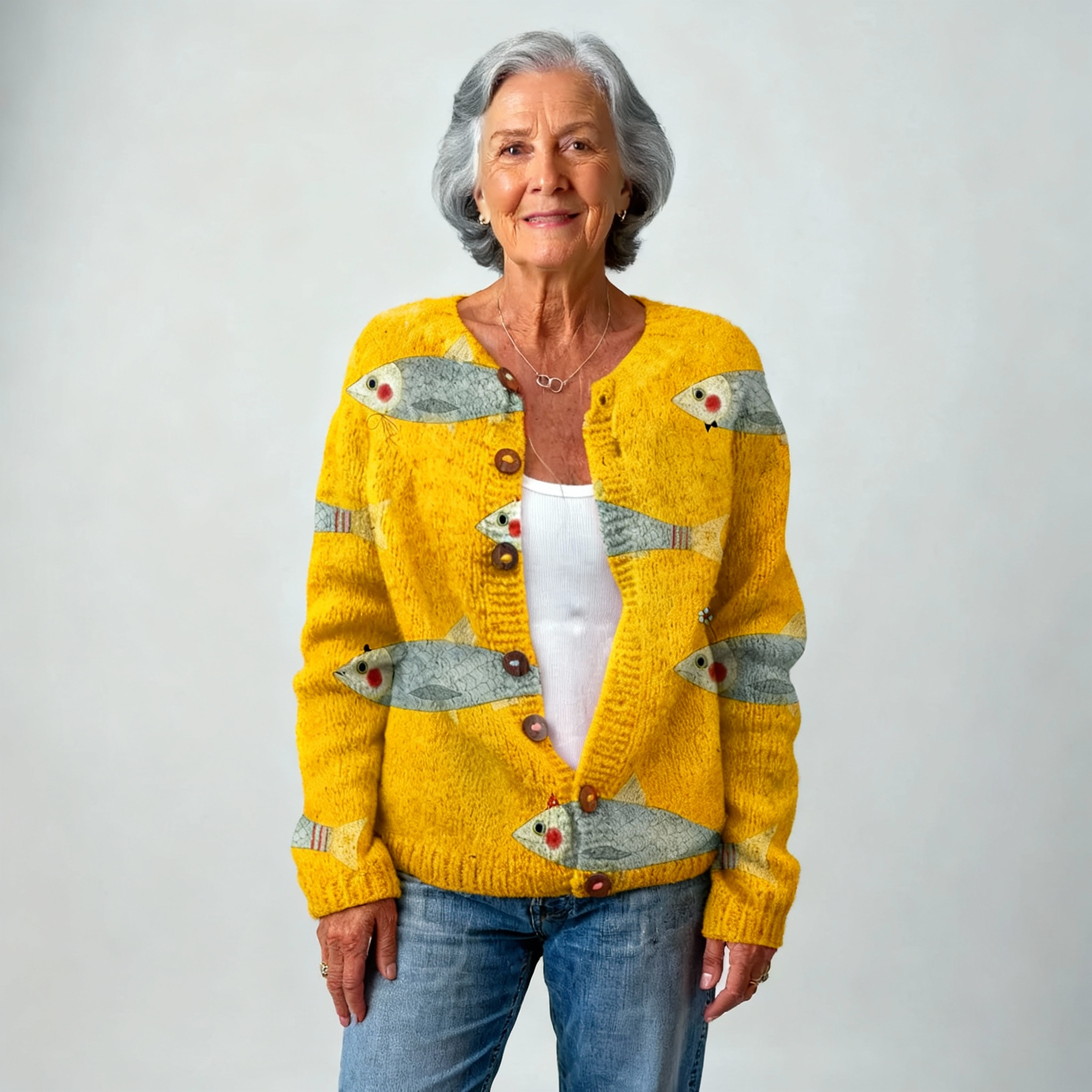 Multicolore / 3XL
