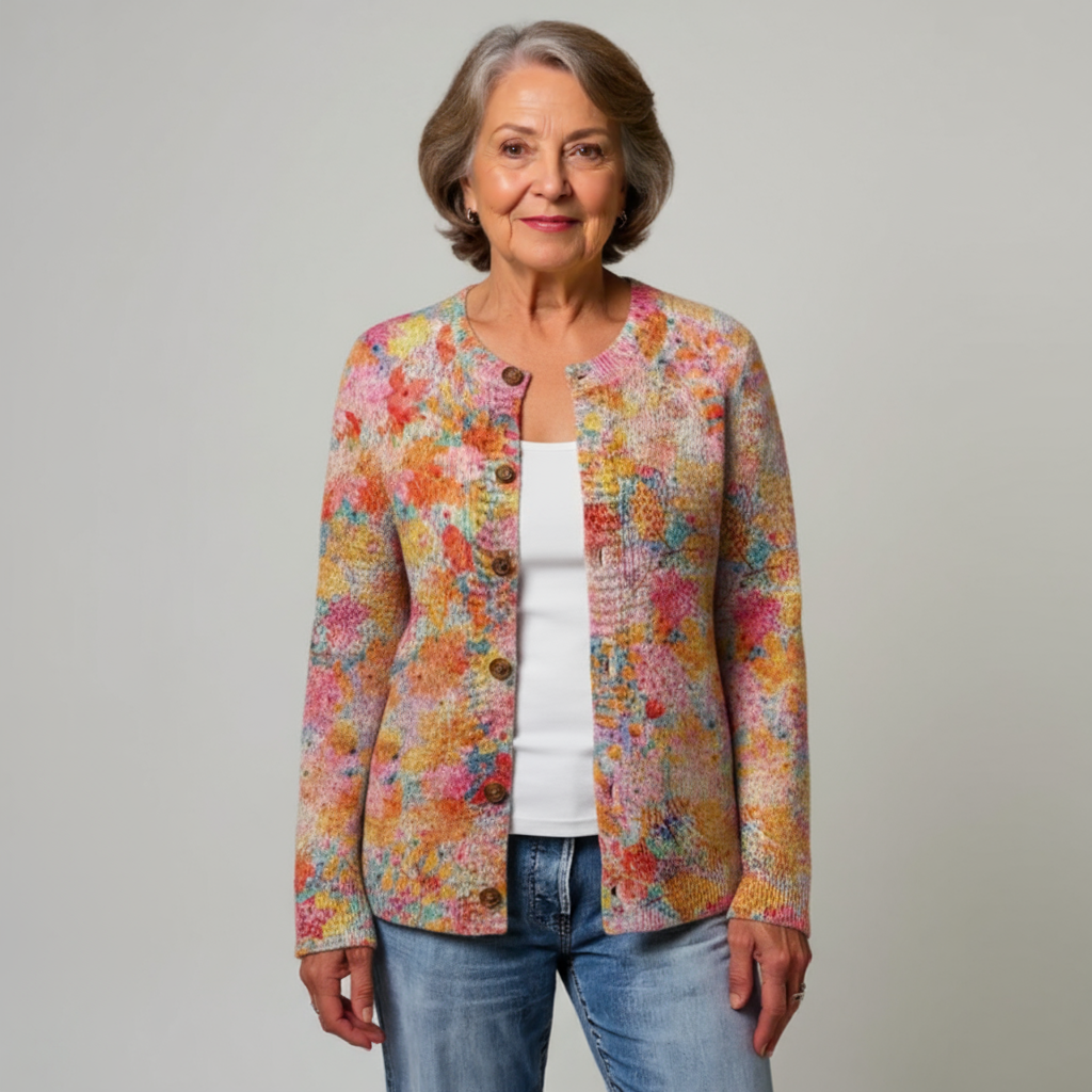 Multicolore / 3XL