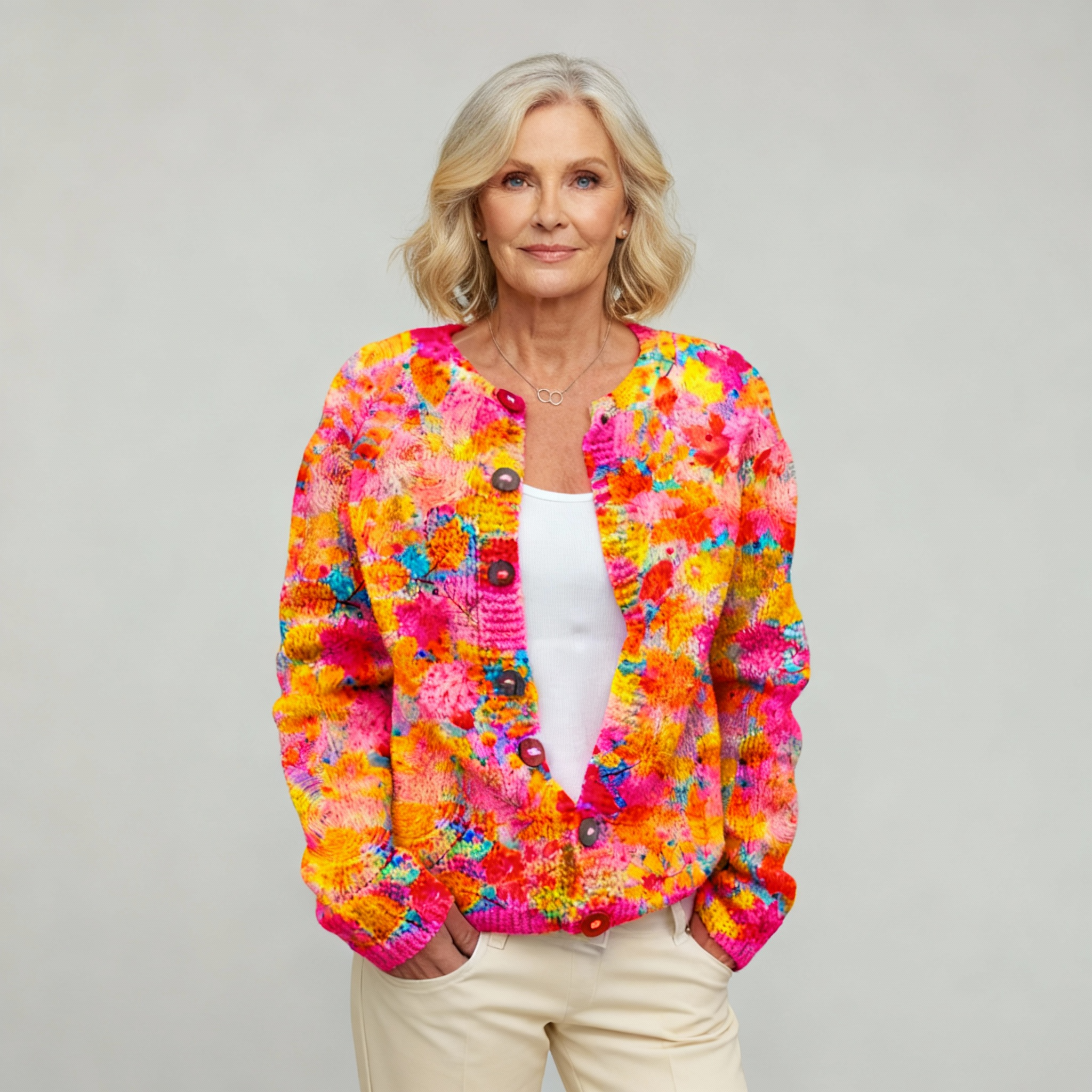 Multicolore / 3XL