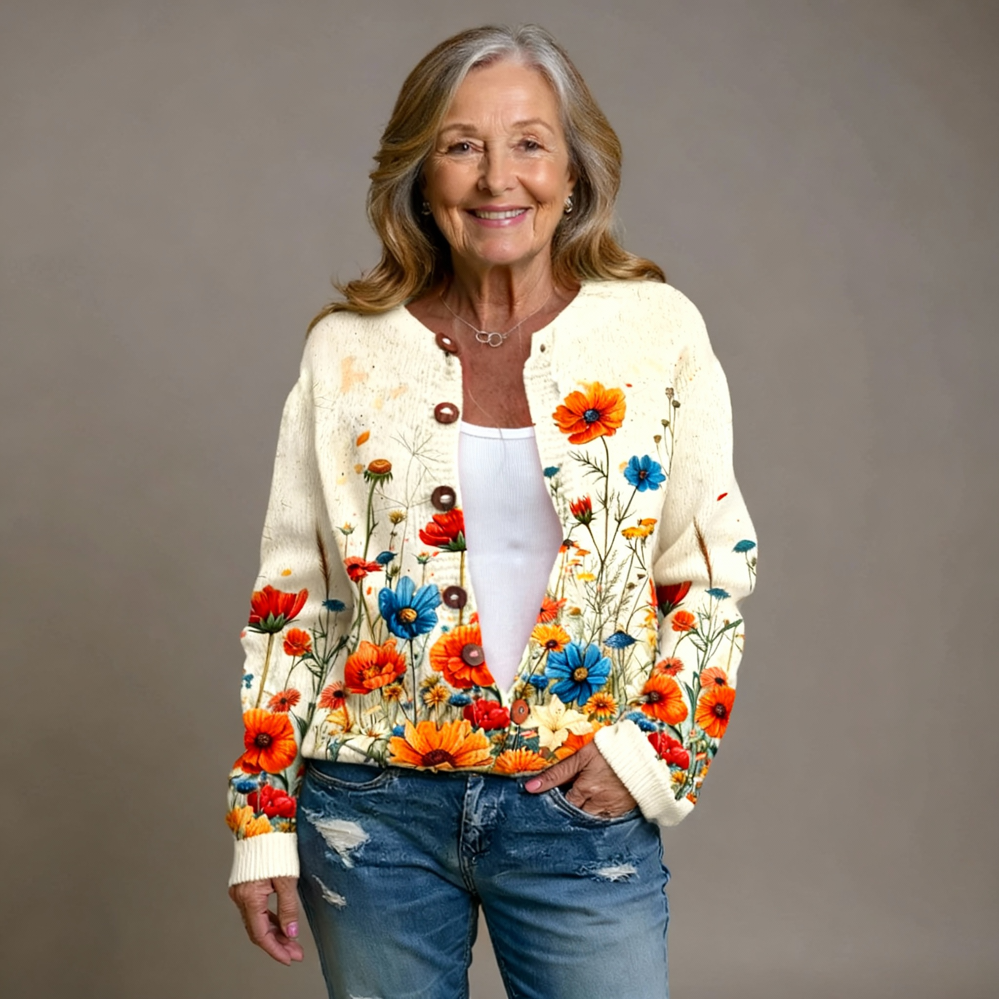 Multicolore / 3XL