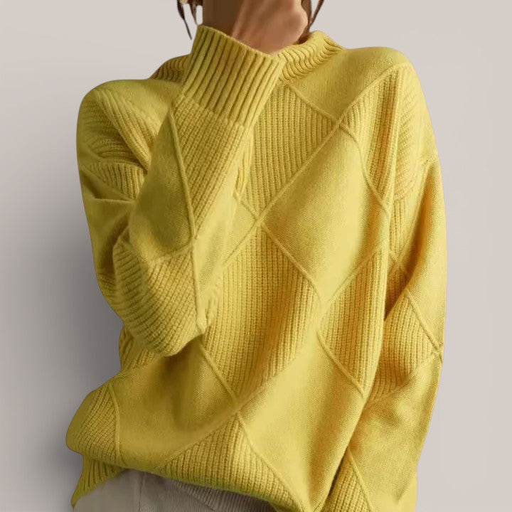 Jaune / 3XL