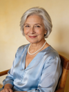 Marguerite Bertrand