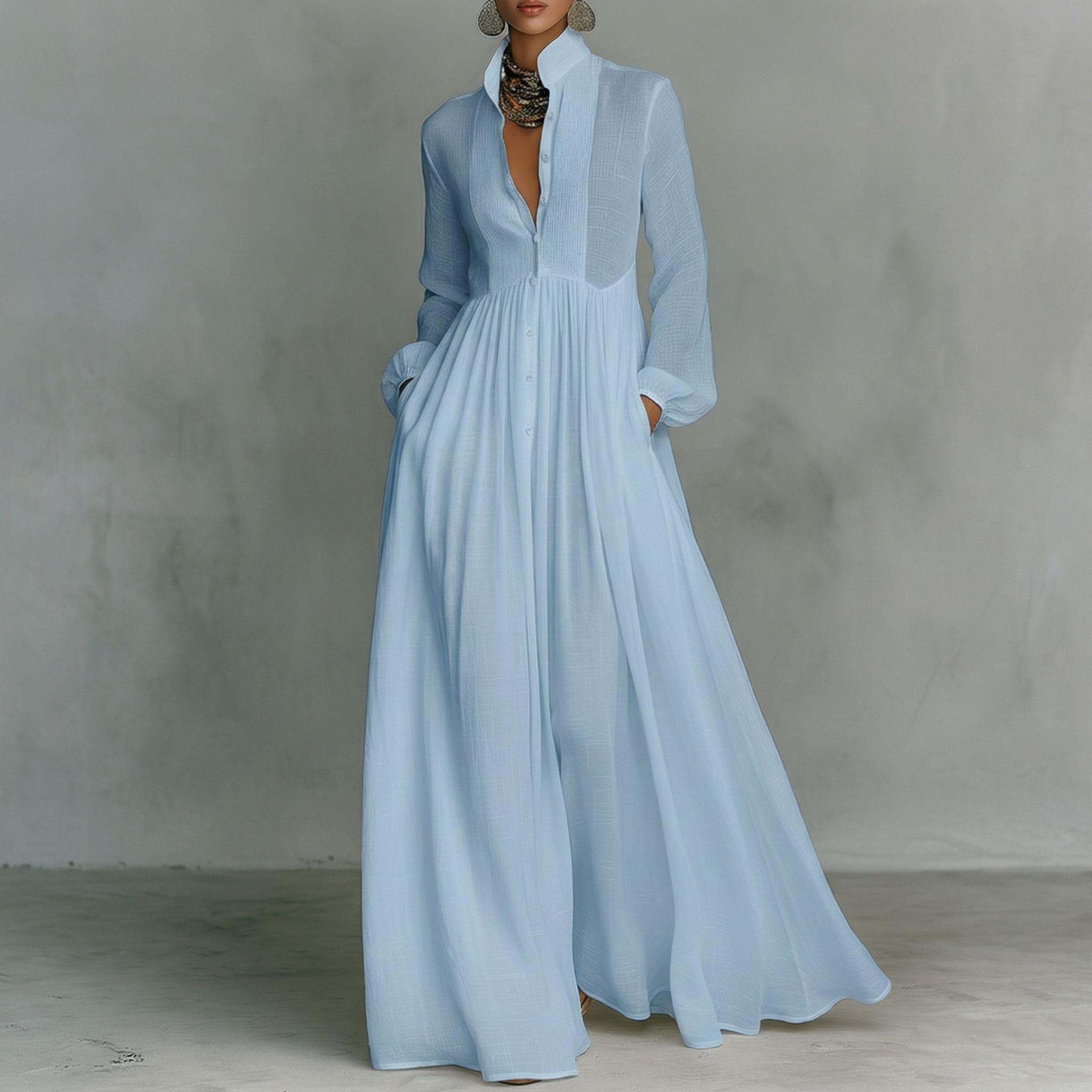 Bleu / 2XL